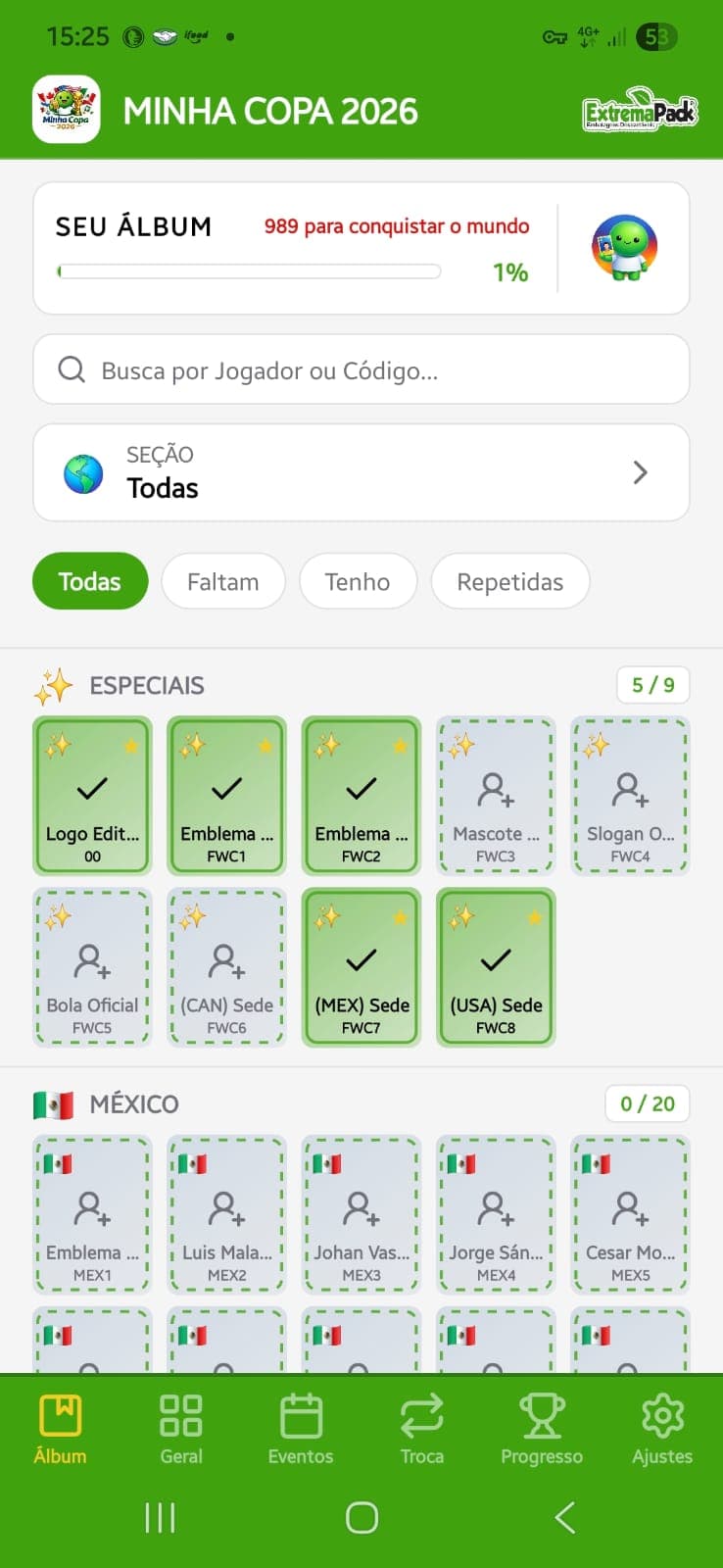 Personalização white-label — Marca presente no momento mágico